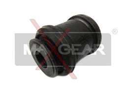 Fotografia produktu MAXGEAR 72-1184 tuleja metalowo-gumowa wahacza Opelsilentblok wahacza Daewoo