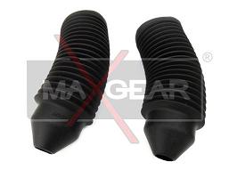 Fotografia produktu MAXGEAR 72-1200 zestaw ochronny amortyz. przedni z odboj. Seat/Skoda/Audi/VW