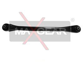 Fotografia produktu MAXGEAR 72-1244 drążek wahacza tylnego Ford Mondeo 01- L/P łącznik