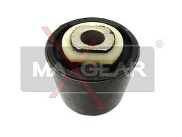 Fotografia produktu MAXGEAR 72-1250 tuleja wahacza Opel Omega B 94- przednia