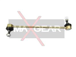 Fotografia produktu MAXGEAR 72-1410 łącznik stabilizatora Renault Megane II