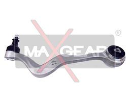 Fotografia produktu MAXGEAR 72-1667 wahacz przedni górny BMW E60, 61 L