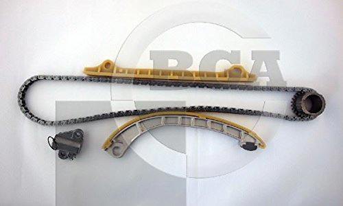 Fotografia produktu BGA TC0530FK łańcuch rozrządu -zestaw Suzuki 1.3-1.5 00- sil. M13A, M15A