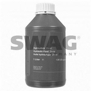 Fotografia produktu SWAG 10 90 2615 olej do hydrauliki centralnej Mercedes