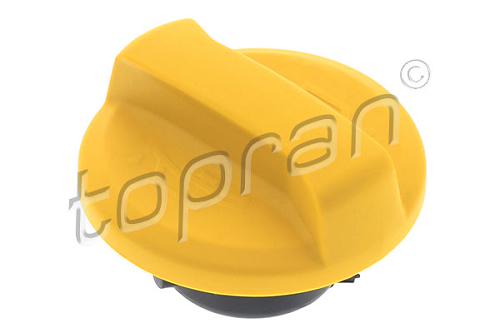 Fotografia produktu TOPRAN 205 591 korek wlewu oleju Opel Astra G H Corsa Meriva Vectra Zafira A B