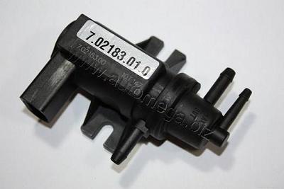 Fotografia produktu AUTOMEGA 1090606271J0 przetwornik podciśnienia VW/Audi