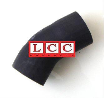 Fotografia produktu LCC LCC6121 rura łącząca intercoolera Audi A4 1.9TDI 95-