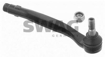 Fotografia produktu SWAG 10 92 2612 końcówka drążka kierowniczego Mercedes M W163 P