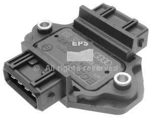 Fotografia produktu EPS 1.965.076 moduł zapłonowy Audi/Seat/VW