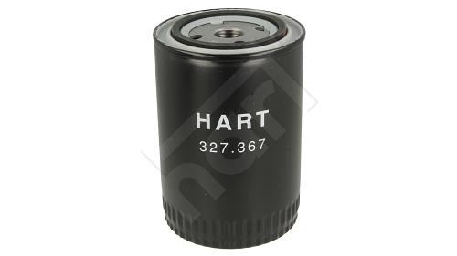 Fotografia produktu HART 327 367 filtr oleju VW 1.5-1.9D