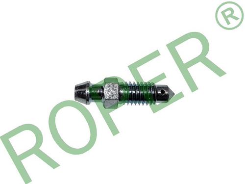 Fotografia produktu ROPER RD005 odpowietrznik układu hamulcowego DB, Opel, Citroen   M8x1.25
