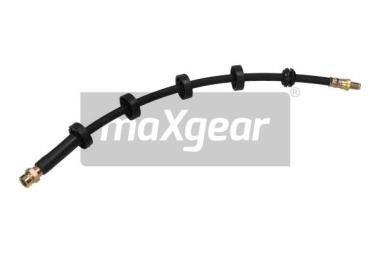 Fotografia produktu MAXGEAR 52-0110 przewód hamulcowy przedni gięty Fiat Seicento 98-