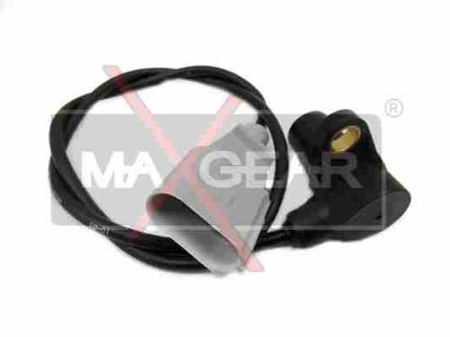 Fotografia produktu MAXGEAR 06A906433C/MG czujnik obrotów wału korbowego Skoda/VW