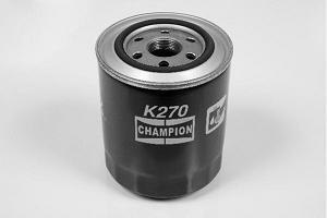 Fotografia produktu CHAMPION K270/606 filtr oleju