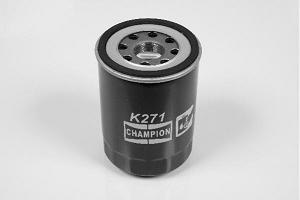 Fotografia produktu CHAMPION K271/606 filtr oleju