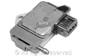 Fotografia produktu EPS 1.993.015 czujnik podciśnienia-Map Sensor PSA VW