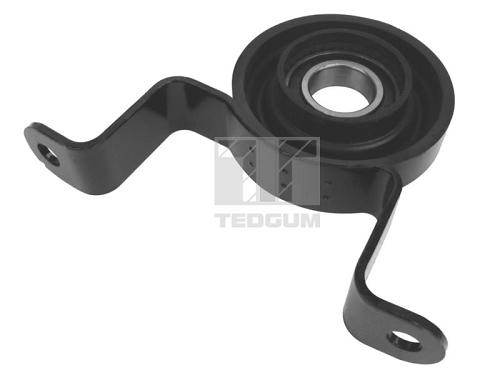 Fotografia produktu TED-GUM 00728281 podpora wału napędowego przednia VW T5 03-