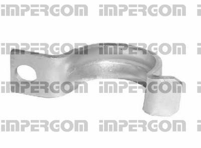Fotografia produktu IMPERGOM IMP37253 mocowanie gumy  stabilizatora przód VW Bora