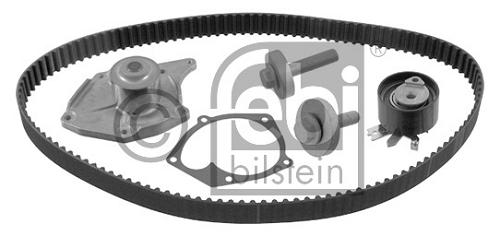 Fotografia produktu FEBI BILSTEIN F32731 zestaw rozrządu Renault Clio III 1.5DCI /+pompa