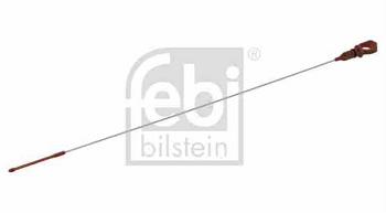 Fotografia produktu FEBI BILSTEIN F47301 bagnet-miarka oleju Citroen Berlingo 1.6n HDI