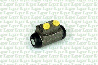 Fotografia produktu LPR LPR4257 cylinderek hamulcowy Escort 91 --> 95 + ABS 22.2mm