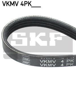 Fotografia produktu SKF VKMV4PK730 pasek wielorowkowy 4PK730
