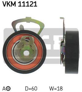 Fotografia produktu SKF VKM11121 rolka napinająca pasek rozrządu VW/Seat/ 1.4 16V 97-