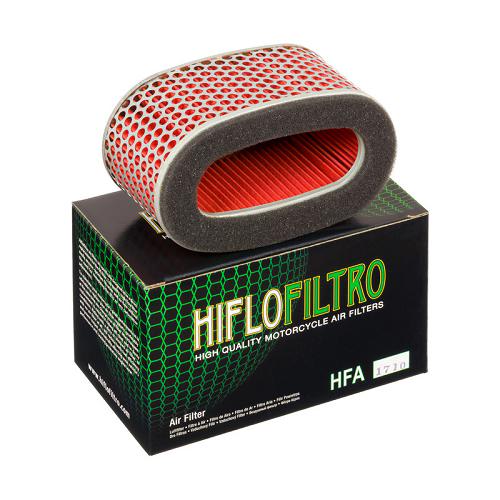 Fotografia produktu HIFLO HFA1710 filtr powietrza Honda VT750 C CD CD2 Shadow 97-02 VT750 CD Shadow A.C.E. 750 De