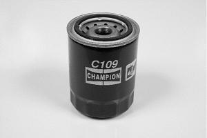 Fotografia produktu CHAMPION C109/606 filtr oleju