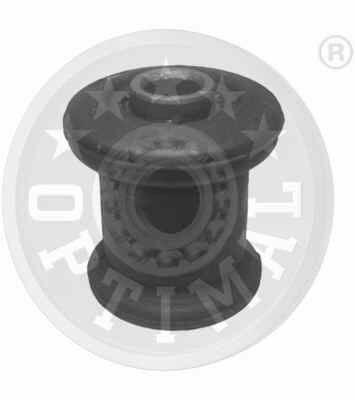 Fotografia produktu OPTIMAL F8-4098 silentblock Opel Omega;SENATOR;CARLTON II 09/86-05/94
