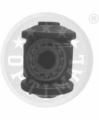 Fotografia produktu OPTIMAL F8-4099 tuleja metalowo-gumowa Opel