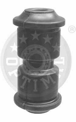 Fotografia produktu OPTIMAL F8-5019 tuleja metalowo-gumowa Mercedes-BENZ; VW