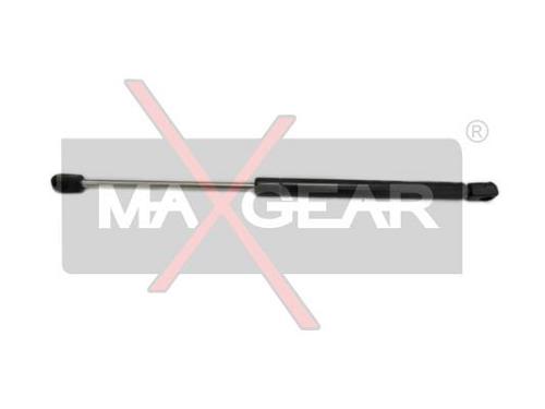 Fotografia produktu MAXGEAR 12-0037 sprężyna gazowa Audi 100 91r.-> 4A5 827 552