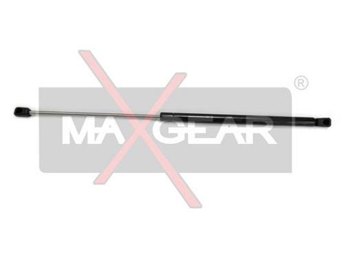 Fotografia produktu MAXGEAR 12-0081 sprężyna gazowa bagażnika (568/230mm/210N) Fiat Cinquecento 07/91- 01/98 Gasfede
