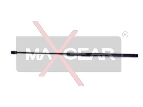 Fotografia produktu MAXGEAR 12-0146 sprężyna gazowa pokrywy silnika Audi VW