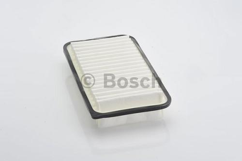 Fotografia produktu BOSCH F026400017 filtr powietrza Toyota Corolla 1.4  1.6  02-