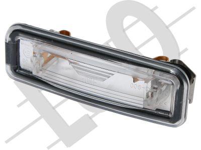 Fotografia produktu ABAKUS 017-33-900 lampka oświetlenia tablicy rejestracyjnej Ford Focus 98-05