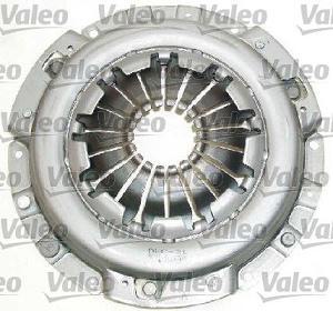 Fotografia produktu VALEO 801175 sprzęgło kompletne Opel
