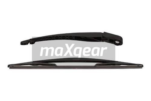 Fotografia produktu MAXGEAR 39-0210 ramię wycieraczki tył Opel Corsa C