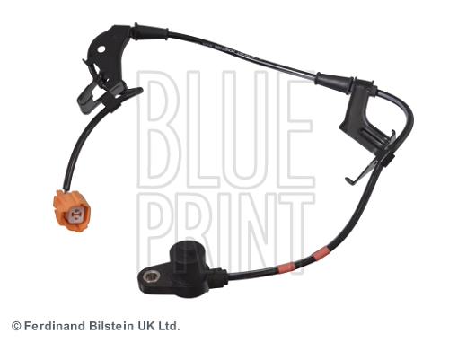 Fotografia produktu BLUE PRINT ADH27162 czujnik ABS przedni prawy Honda Civic VII 1.4I 01-05