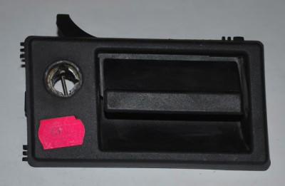 Fotografia produktu FIAT 04147 klamka zewnętrzna Fiat CQN P. bez wkładki