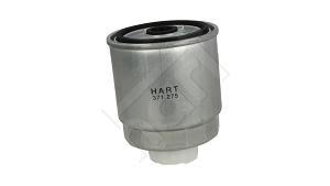 Fotografia produktu HART 371 275 filtr paliwa Hyundai Accent Matrix1.5CRDI 01-
