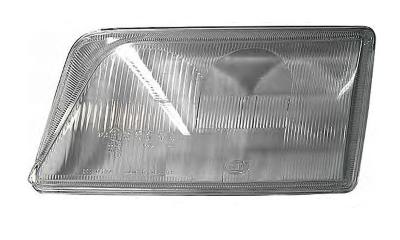 Fotografia produktu TYC 131611-E szkło - klosz reflektora Audi 100 90-94 L