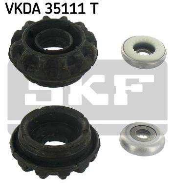Fotografia produktu SKF VKDA35111 łożysko amortyzatora VKDA 35111 Seat/VW Arosa/Lupo 97-04