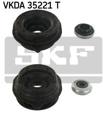Fotografia produktu SKF VKDA35221 łożysko amortyzatora VKDA 35221 Fiat Punto 99-