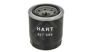Fotografia produktu HART 327 389 filtr oleju Honda Civic 1.4-1.6/Accord 1.8-2.0