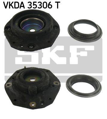 Fotografia produktu SKF VKDA35306 łożysko amortyzatora VKDA 35306 Citroen Berlingo/Xsara 96