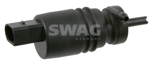 Fotografia produktu SWAG 10923113 pompka spryskiwacza Smart Bmw Mercedes