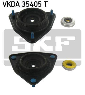 Fotografia produktu SKF VKDA35405 łożysko amortyzatora VKDA 35405 Ford Escort 95-00
