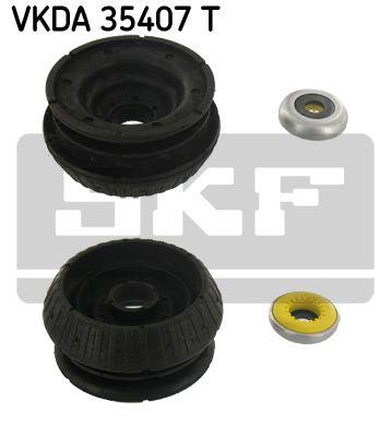 Fotografia produktu SKF VKDA35407 łożysko amortyzatora VKDA 35407 Ford Fiesta/KA/Puma 96-